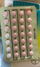 【原研药】[优思悦] 屈螺酮炔雌醇片(II)0.02mg:3mg*28片/盒 2盒装原研进口 实拍图