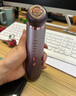 MESMOOTH慕苏美容仪器脸部按摩仪提拉紧致洁面导入仪眼部嫩肤礼物送女友 银烟紫C1Pro【礼物送女友】 实拍图