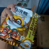 统一小浣熊 番茄红烩味干脆面 35g*30包 整箱装儿时美食干脆面方便面 实拍图