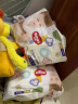 好奇（Huggies）金装拉拉裤XXL28+6片(15kg以上)云感裤透气新老随机发货 实拍图