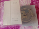 欧诗漫（OSM）营养美肤洁水乳4件套护肤品补水提亮生日礼物送女友 实拍图