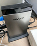 睿因（Wavlink）WL-UMD26扩展坞桌面立式拓展坞 Type-C转换器dp转雷电4扩展4K120Hz四屏异显Mac笔记本电脑 12合1 实拍图