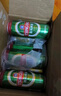 青岛啤酒（TsingTao）经典系列浓郁麦香500ml*24听（多厂生产随机发货） 实拍图