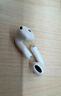 Apple/苹果 AirPods 4 搭配USB-C充电盒 苹果耳机 蓝牙耳机 适用iPhone/iPad/Mac 四代 实拍图