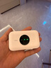 TCL随身wifi三网通用免插卡无线wifi6车载4G路由器随身便携无限制移动联通电信全国通用2025款5GXY15B 【至尊畅享版】三网任切+首月1500G流量 不限速不虚标月享1500G流量 实拍图