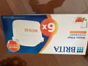 碧然德（BRITA）家用净水壶 滤水壶滤芯 MAXTRA+LE 去水垢专家滤芯 6枚装 实拍图