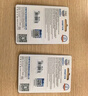 忆捷（EAGET）64GB TF（MicroSD）存储卡 A1 V30 C10 行车记录仪&适用小米监控摄像头内存卡 高速耐用 实拍图