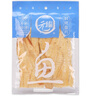 元臻 肉干肉脯 休闲零食 鲜烤鱼片原味92g/袋（新老包装随机发货） 实拍图