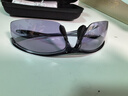 SWANS偏光太阳镜男女超轻高尔夫眼镜开车户外运动防紫外线墨镜日本进口 超轻17克·超高清镀膜SAMV-0714 实拍图