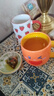 南同四海同仁堂菊花枸杞决明子茶清热茶包肝草袋冷泡熬夜养生茶150g 实拍图