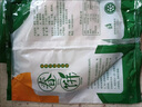 春饼铁棍山药风味春饼正宗早餐薄饼皮筋饼鸡肉卷饼开袋即食健康 山药春饼3包30张450g 实拍图
