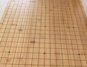 妙记围棋五子棋套装楠竹棋盘楠竹棋罐仿玉棋子中国象棋三合一套装8066 实拍图