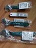 世达（SATA）47249 6寸沾塑欧式活动扳手 万能活口扳手大开口多功能卫浴工具 实拍图