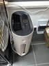 霍尼韦尔（Honeywell）宠物空气净化器 H-CatSE吸狗毛猫毛除宠物异味神器 净化器除甲醛除细菌【家电国家补贴】HW-H02C 实拍图