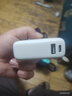 【9成新】小米（MI）小米充电宝 自带线10000 33W 浅咖色  可上飞机大容量迷你小巧便携 适用小米华为荣耀手机 实拍图