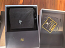鑫谷（segotep）昆仑山海MU-1250G ATX3.1冰山版金牌全模电源（额定1250W/支持5090显卡/智能启停/白色压纹线） 实拍图