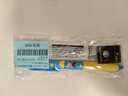 国誉(KOKUYO)Tyakasha塔卡沙联名按动中性笔速干水笔0.5mm 蓝杆 黑墨 WSG-PR3M3055-4 实拍图