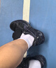 李宁利刃4 V2 黑曜石丨篮球鞋男鞋透气支撑稳定专业比赛鞋ABAU037 实拍图