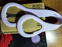 李宁（LI-NING）8字拉力器弹力带圈普拉提拉力绳拉伸带八字臂力开背肩女健身器材 实拍图