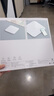 米家（MIJIA）小米智能体重秤S200 蓝色 双接家用健康秤电子秤 人物双模式 APP数据测量 智能分析 体重管理 实拍图