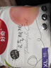好奇（Huggies）铂金装成长裤XL96片(12-17kg)加大号婴儿尿不湿小桃裤超薄透气 实拍图