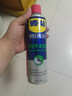 WD-40强力除胶剂汽车清洁家用去胶清洗剂玻璃不干胶双面粘去除瓷砖地板 实拍图