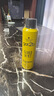 施华蔻（Schwarzkopf）got2b尖钉强力定型发胶250ml*2(定型发胶蓬松喷雾干胶)(新老包装) 实拍图