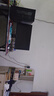 雷神27英寸 2K 320Hz原生300Hz Fast IPS 低蓝光 HDR450nit峰值游戏电竞升降旋转电脑显示器ZQ27F320L 实拍图