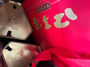 口子窖 五年型 兼香型白酒 40.8度 400ml*1瓶 单瓶装 低度白酒 实拍图