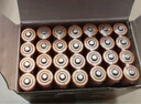 金霸王(Duracell)5号电池40粒装碱性干电池五号 适用博朗耳温枪/血氧仪/鼠标血压计电子秤遥控器儿童玩具 实拍图