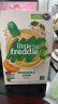 小皮（Little Freddie）有机高铁米粉番茄菠菜南瓜多谷物味160g*1盒 益生菌宝宝婴儿米糊 实拍图