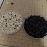 得力（deli）磁五子棋围棋折叠棋盘比赛训练益智桌游易携带开学礼物 实拍图