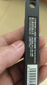 得力(deli)30°角小号黑色美工刀片 耐磨黑刀片精雕细刻 单盒装78003 实拍图