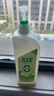 斧头牌（AXE）柠檬鸭屎香果蔬餐具净洗洁精1.01kg*2（泵+补）6大零添加 实拍图
