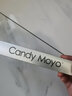 CandyMoyo角蛋白护甲液指缘营养油强韧养护薄脆软断裂分层甲面延长甲床2ml 实拍图