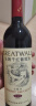长城 华夏葡园 精选级（老白标）赤霞珠干红葡萄酒 750ml*6瓶 整箱装 实拍图