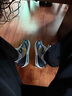 耐克NIKE男子休闲鞋经典减震 AIR MAX DAWN 运动鞋DJ3624-003蓝色40 晒单实拍图