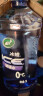 龟牌（Turtle Wax）冰蜡玻璃水0度汽车去油膜雨刮水奔驰宝马通用强力去污夏季2L*6瓶 实拍图
