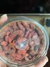 协穆胖东来同款宁夏枸杞新货头茬免洗红枸杞泡水特级野生无硫 红枸杞 250g*1罐 实拍图