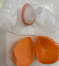 佳尔优优（garkoko）安抚奶嘴0-3-6个月防胀新生婴儿玩具硅胶哄睡安抚气一岁以上宝宝 实拍图