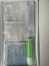 准信（Accu News）艾滋病检测试纸 hiv试纸性病血液抗体检测试剂盒 1盒装 实拍图