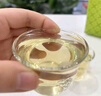 乐品乐茶茉莉飘雪茉莉花茶茶叶特级碧螺春横县花茶新茶浓香型春茶绿茶250g 实拍图
