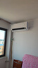TCL空调大1匹小蓝翼真省电 空调挂机 超一级能效省电35%冷暖 KFR-26GW/RV2Ea+B1广东以旧换新国家补贴 实拍图