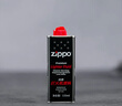 ZIPPOZIPPO之宝 配件耗材 打火机煤油 133ml小油  打火机油小油 实拍图