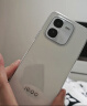 vivo iQOO Z9x 第一代骁龙6 6000mAh超薄大电池 新品5G Z8x升级款 游戏电竞手机 星芒白 8GB+256GB 直播活动版 实拍图