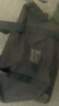 铂呐苓 旅行包手提包旅行收纳袋行李包出差旅游衣服收纳健身运动瑜伽包 手提健身包【蓝色】 实拍图