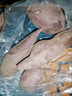 鲁禧广西新鲜紫薯 当季精品紫薯地瓜 软糯香甜健康轻食生鲜蔬菜 中果净重3斤（单果约150--400g） 实拍图