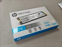 HP惠普 2TB SSD固态硬盘 M.2接口(NVMe协议) FX700系列｜PCIe 4.0（7200MB/s读速）｜兼容战66 实拍图