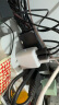 品胜 多口充电器15W 通用苹果iPhone14/13/12华为荣耀三星小米安卓手机ipad平板 三口USB手机快充插头 实拍图