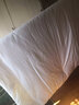 钱皇斜纹100%桑蚕丝被子母被二合一被芯冬被全棉面料双宫茧优等长丝 蚕丝净重3斤 春秋被 1.2米/1.5米床（被子150*200cm） 实拍图